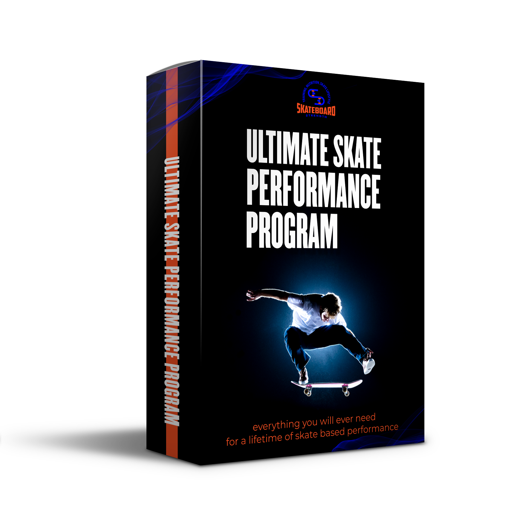 Ultimate Performance Program Box Set