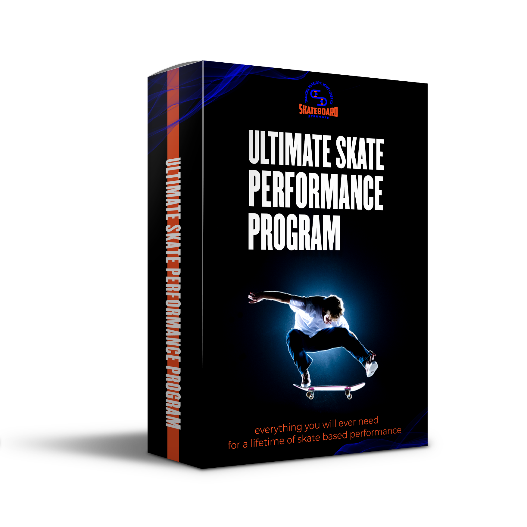 Ultimate Performance Program Box Set