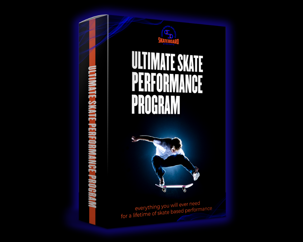 Ultimate Skate Performance Block